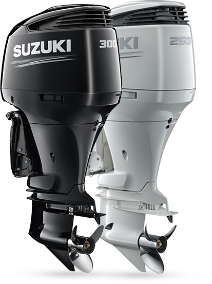 Suzuki Marine, Suzuki Silniki Zaburtowe. Bezpłatna Wymiana Oleju Dla Stałych Klientów.